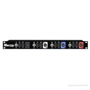 Whirlwind MULTIDIRECTOR ไดเร็กต์บ็อกซ์ 4 แชนแนลราคาถูกสุด