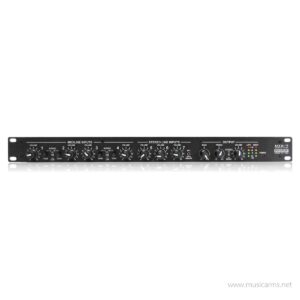 Whirlwind Mix-7 มิกเซอร์สเตอริโอราคาถูกสุด