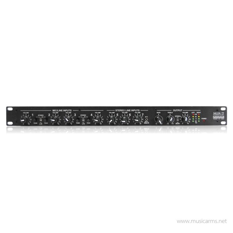 Whirlwind Mix-7 ขายราคาพิเศษ