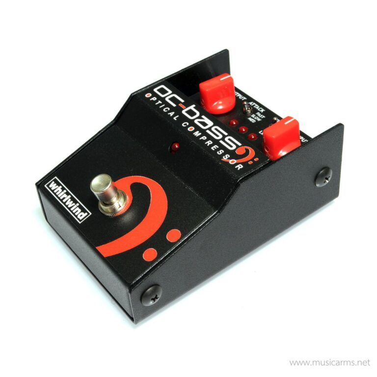 Whirlwind OC BASS Optical Bass CompressorLimiter ขายราคาพิเศษ