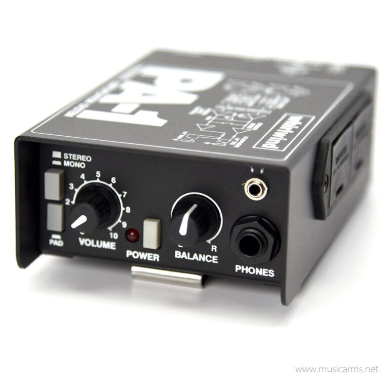 Whirlwind PA-1 ขายราคาพิเศษ