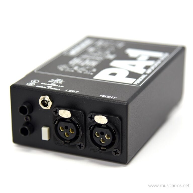 Whirlwind PA-1 ขายราคาพิเศษ