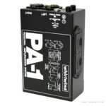 Whirlwind PA-1 ขายราคาพิเศษ