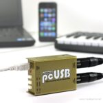 Whirlwind PC USB ขายราคาพิเศษ