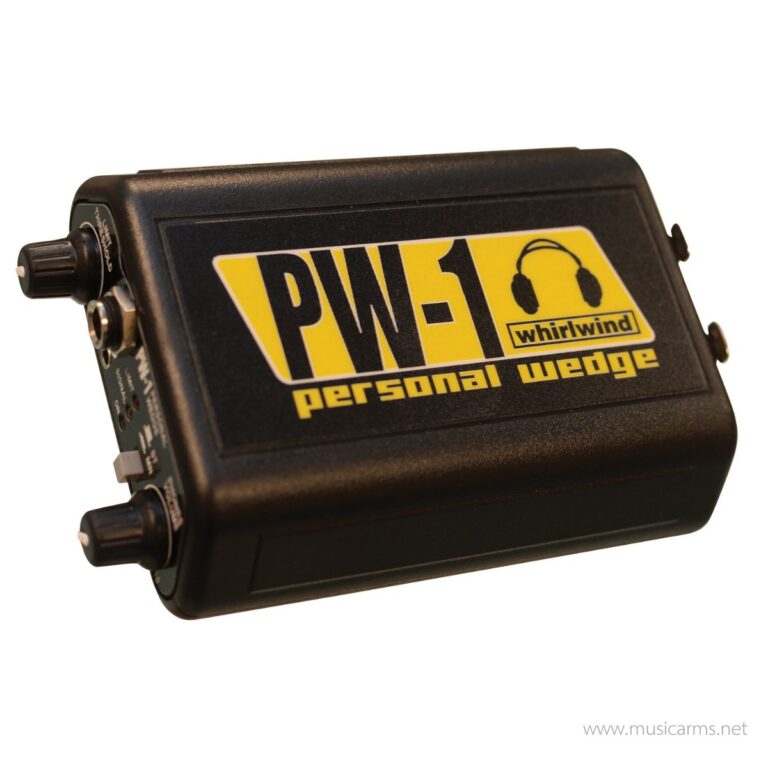 Whirlwind PW-1 ขายราคาพิเศษ