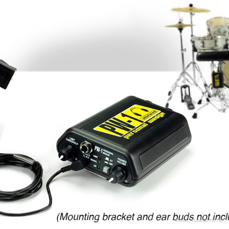 Whirlwind PW-1 ขายราคาพิเศษ