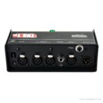 Whirlwind THS 1 กล่องทอล์คแบ็คสำหรับผู้บรรยาย ขายราคาพิเศษ