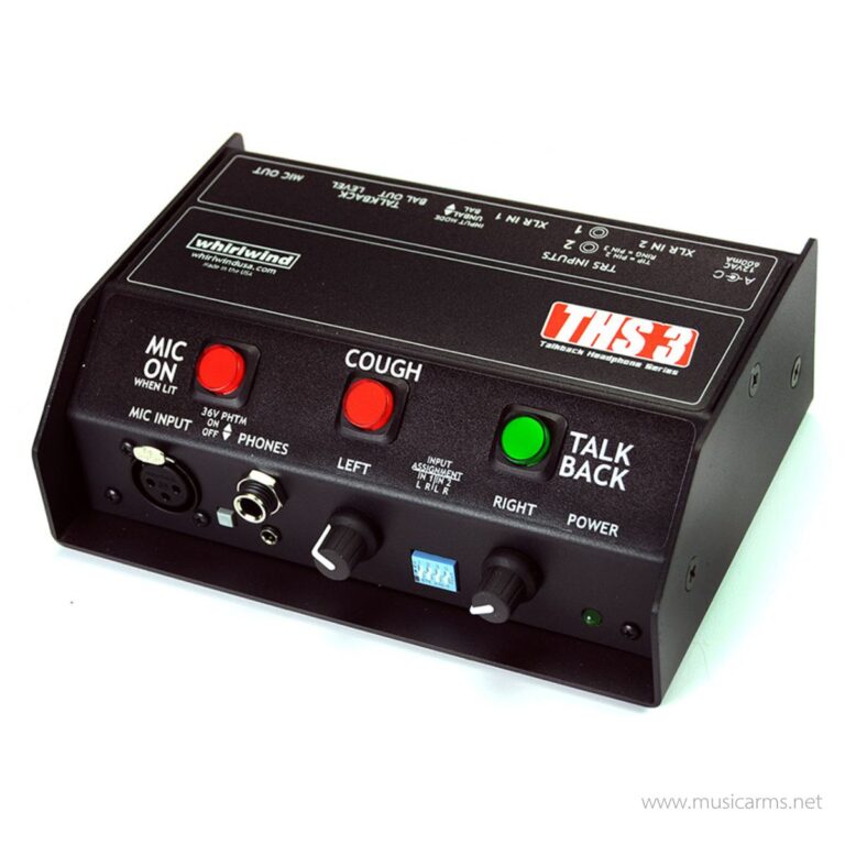 Whirlwind THS 3 ขายราคาพิเศษ