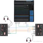 Whirlwind THS 4 ขายราคาพิเศษ