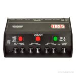 Whirlwind THS 5 กล่องทอล์คแบ็คพร้อมมิกเซอร์ ลดราคาพิเศษ