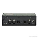 Whirlwind THS 5 กล่องทอล์คแบ็คพร้อมมิกเซอร์ ขายราคาพิเศษ