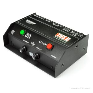 Whirlwind THS R กล่องทอล์คแบ็คสำหรับระบบ RTSราคาถูกสุด