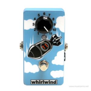 Whirlwind The Bomb เอฟเฟคบูสต์ราคาถูกสุด