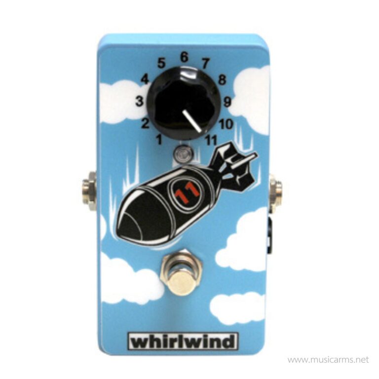 Whirlwind The Bomb ขายราคาพิเศษ