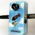 Whirlwind The Bomb ขายราคาพิเศษ