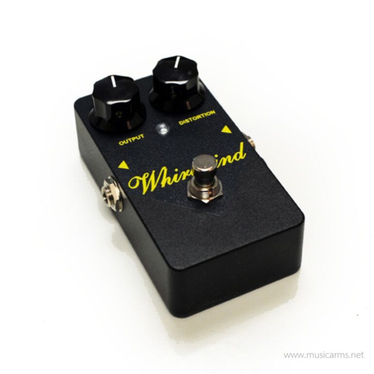 Whirlwind The Gold Box Distortion เอฟเฟคดิสทอร์ชั่น ขายราคาพิเศษ