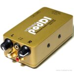 Whirlwind podDI ไดเร็กต์บ็อกซ์รวมสัญญาณ ลดราคาพิเศษ