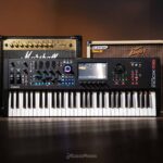 Yamaha MODX M6 ขายราคาพิเศษ