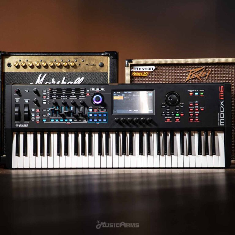 Yamaha MODX M6 ขายราคาพิเศษ