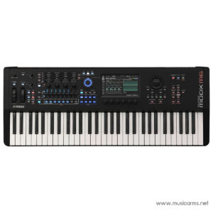 Yamaha MODX M6 ซินธิไซเซอร์ราคาถูกสุด