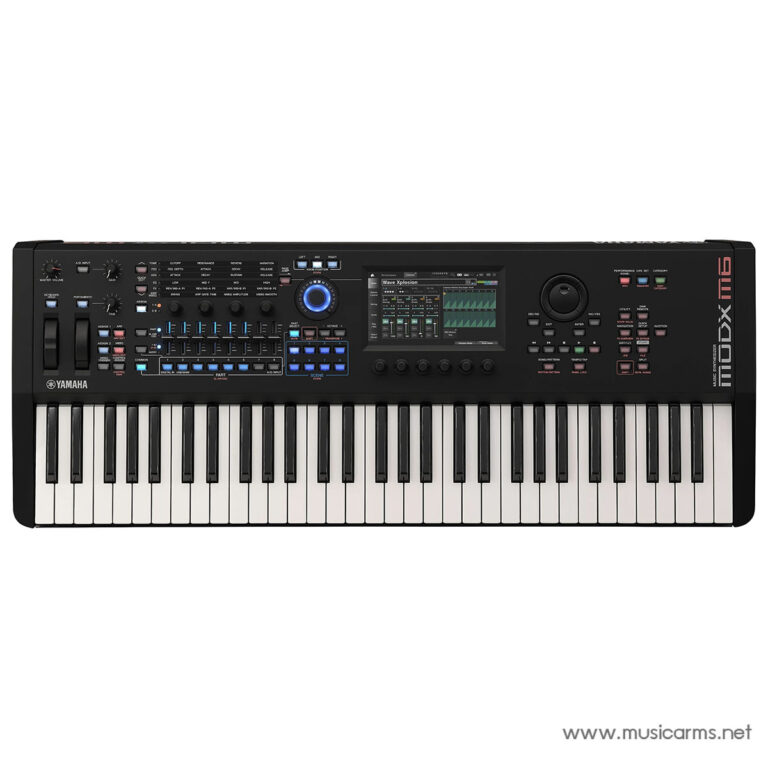 Yamaha MODX M6 ขายราคาพิเศษ