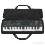  Yamaha MODX M6 Softcase ขายราคาพิเศษ
