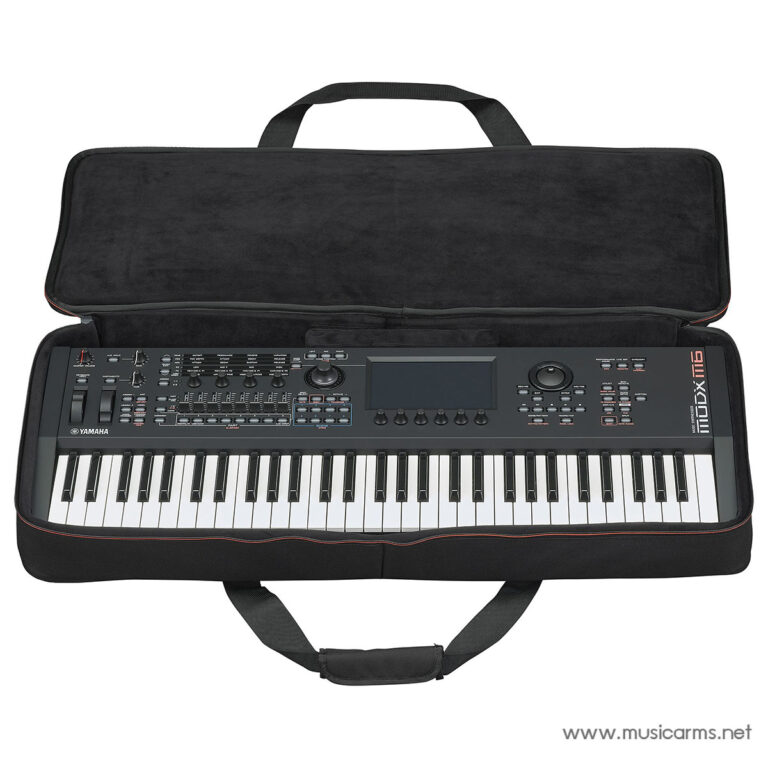  Yamaha MODX M6 Softcase ขายราคาพิเศษ