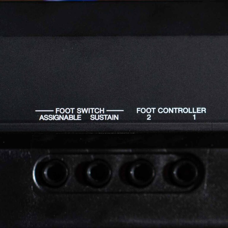 Yamaha MODX M6 ขายราคาพิเศษ