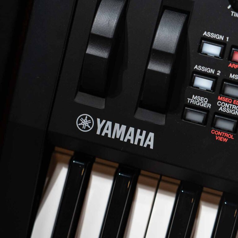Yamaha MODX M6 ขายราคาพิเศษ