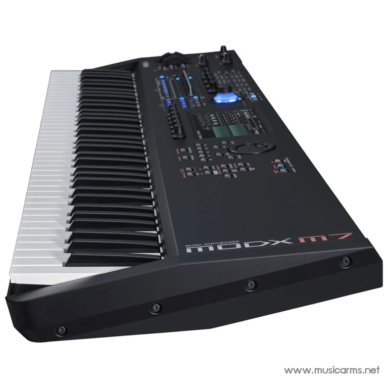 Yamaha MODX M7 ขายราคาพิเศษ