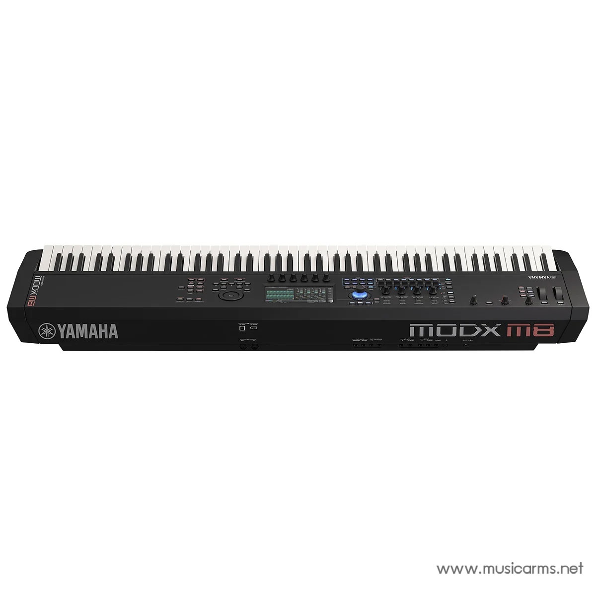 Yamaha MODX M8 ซินธิไซเซอร์ | Music Arms ศูนย์รวมเครื่องดนตรี ตั้งแต่ ...