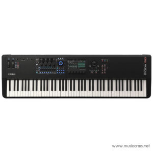 Yamaha MODX M8 ซินธิไซเซอร์ราคาถูกสุด