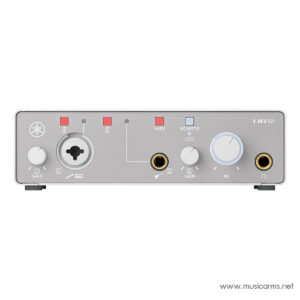 Yamaha UR12 MK3ราคาถูกสุด