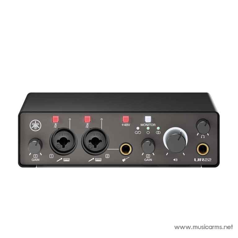 Yamaha UR22 MK3 ขายราคาพิเศษ