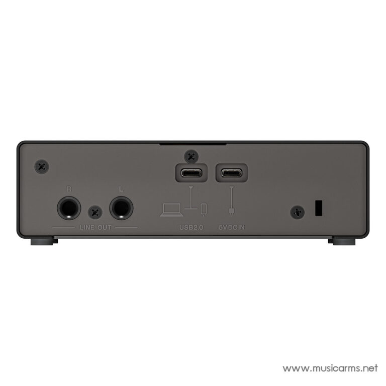 Yamaha UR22 MK3 ขายราคาพิเศษ