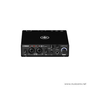 Yamaha URX22C USB-C Audio Interfaceราคาถูกสุด