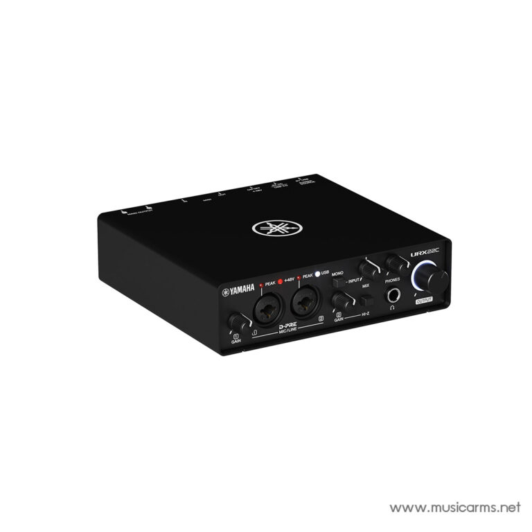 Yamaha URX22C ขายราคาพิเศษ