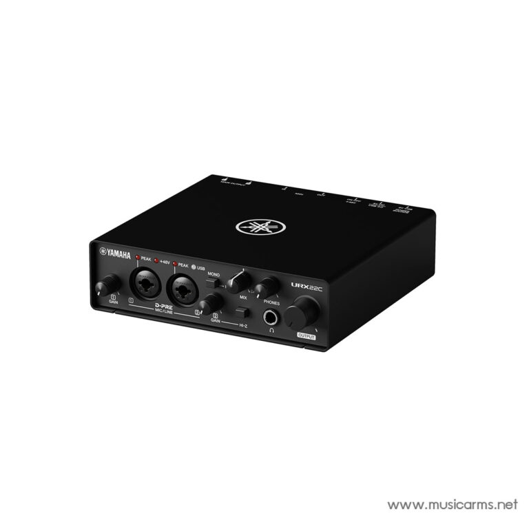 Yamaha URX22C ขายราคาพิเศษ