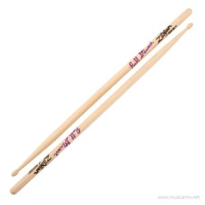 Zildjian Bill Stewart Artist Series Drumsticks ไม้กลองราคาถูกสุด