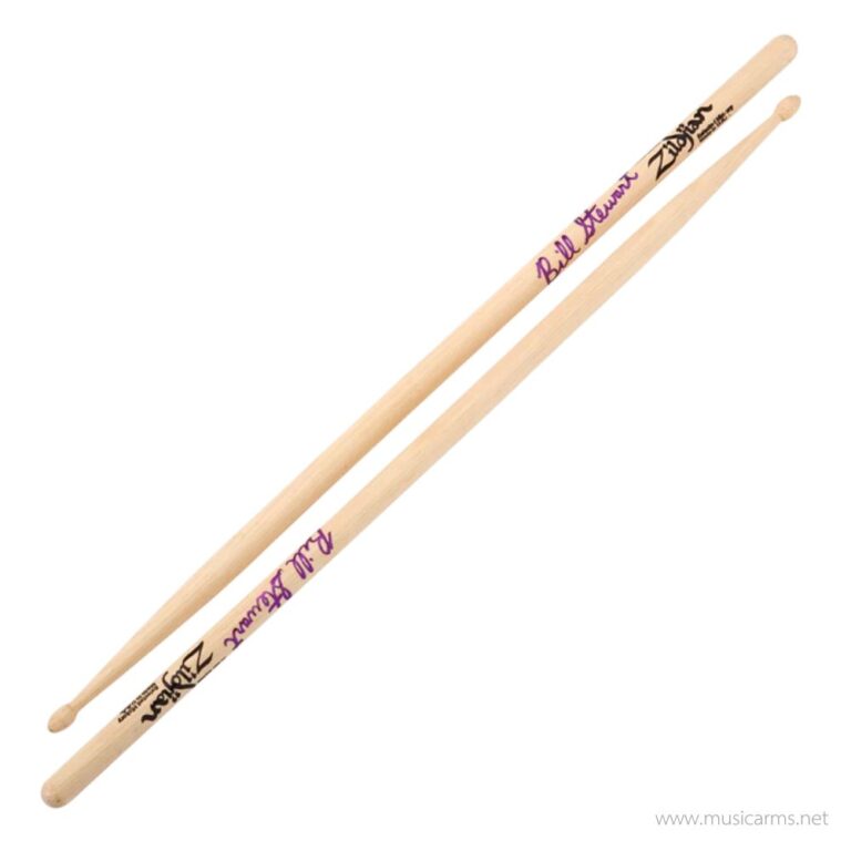Zildjian Bill Stewart Artist Series Drumsticks ขายราคาพิเศษ