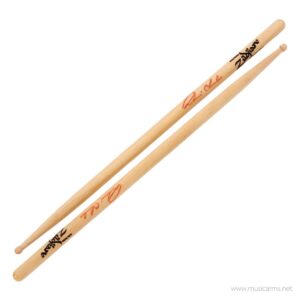 Zildjian Dennis Chambers Artist Series Drumsticks ไม้กลองราคาถูกสุด