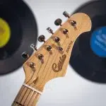 Gusta Roadster S325V SSS กีตาร์ไฟฟ้า ขายราคาพิเศษ