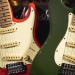 Gusta Roadster S325V SSS กีตาร์ไฟฟ้า ขายราคาพิเศษ