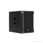 RCF SUB 705-AS II ลำโพงซับวูฟเฟอร์ 15 นิ้ว ความดัง 131 dB แอมป์ในตัว 1400 วัตต์ ขายราคาพิเศษ