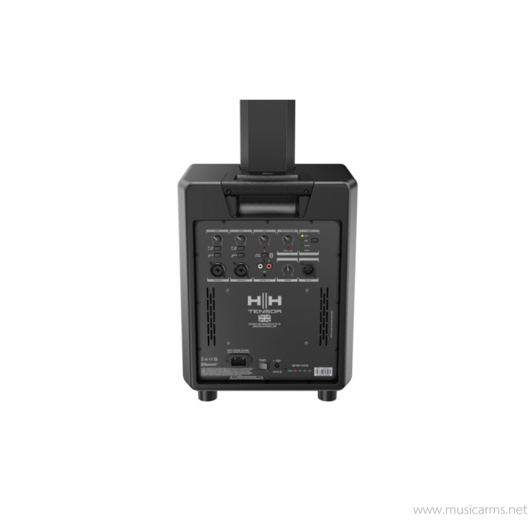 HH Audio TENSOR-GO ขายราคาพิเศษ