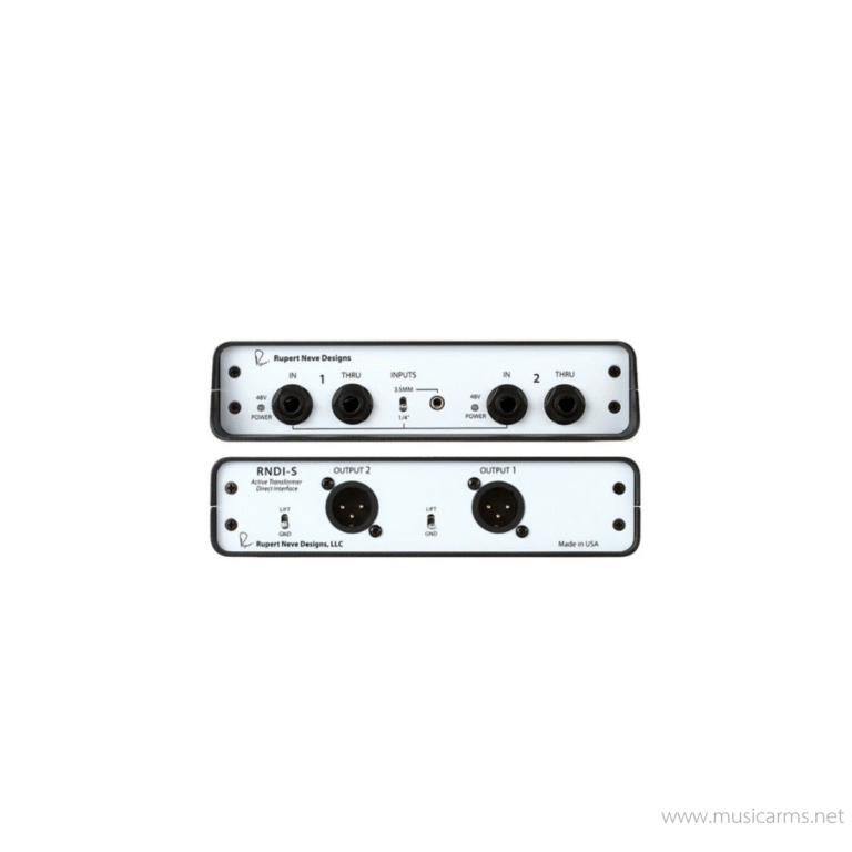 Rupert Neve Designs RNDI-S ขายราคาพิเศษ