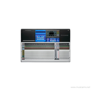 PreSonus StudioLive 32S ดิจิตอลมิกเซอร์ รองรับ 32 อินพุต พร้อมบันทึกมัลติแทรคราคาถูกสุด