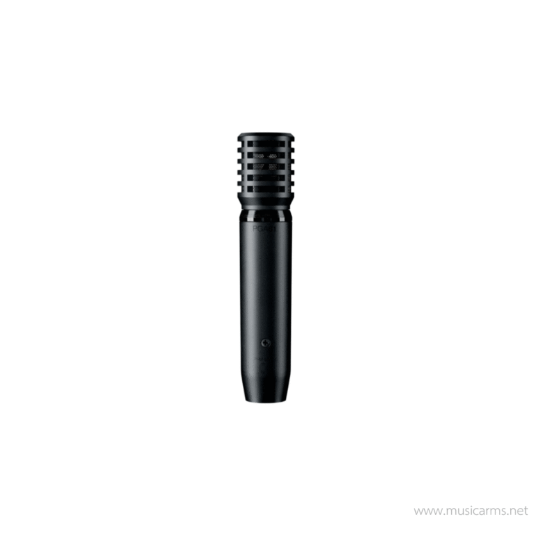 SHURE PGA DRUM KIT7 ชุดไมค์กลอง 7 ชิ้น พร้อมกระเป๋าจัดเก็บอุปกรณ์ ขายราคาพิเศษ