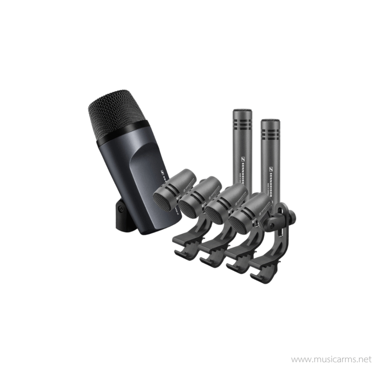 Sennheiser e600 Drum Kit Microphone Package ขายราคาพิเศษ