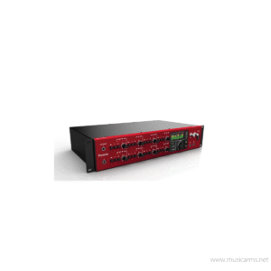 Focusrite Clarett 8PreXราคาถูกสุด